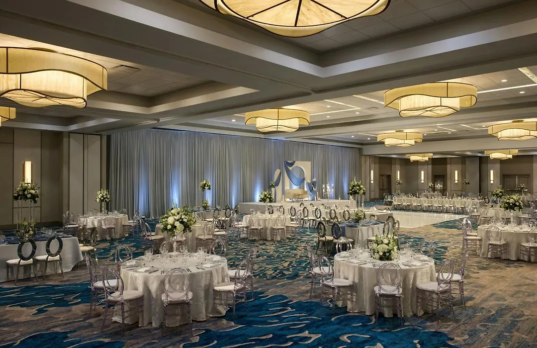 Torrance Marriott Redondo Beach-1