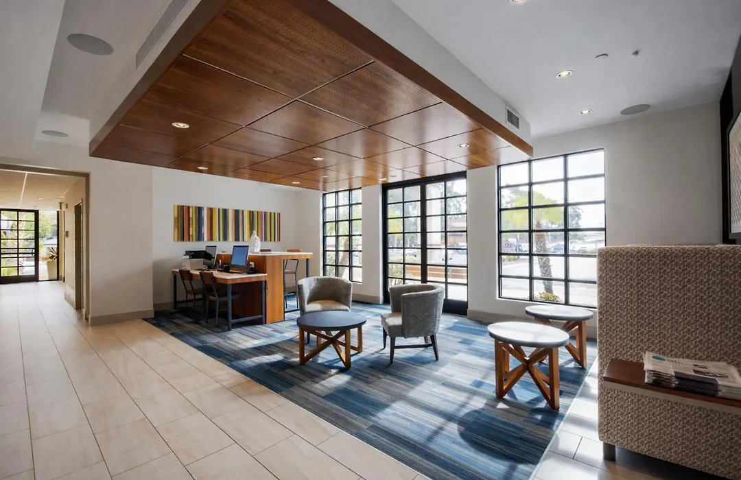 Holiday Inn Express Mira Mesa San Diego By Ihg-1