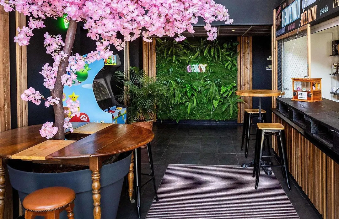 The Originals Access, Hôtel Limoges Nord (P'tit Dej-Hotel)-1