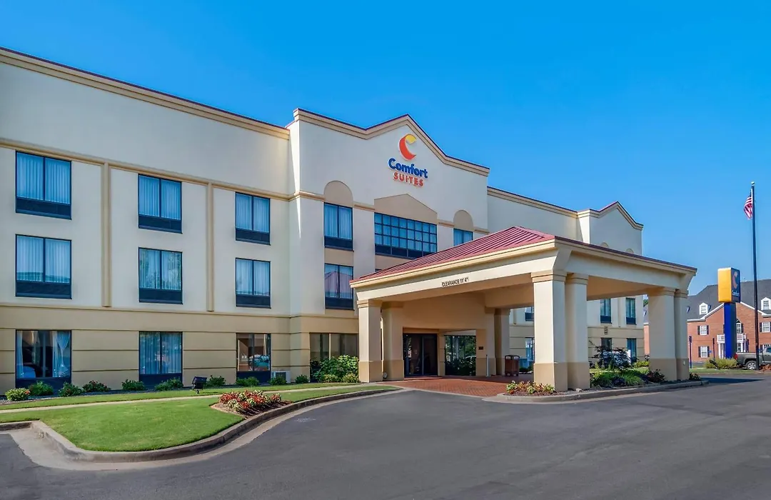 Comfort Suites Woodstock - Atlanta North-1