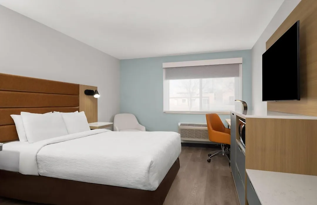 Wingate By Wyndham Los Alamos-1