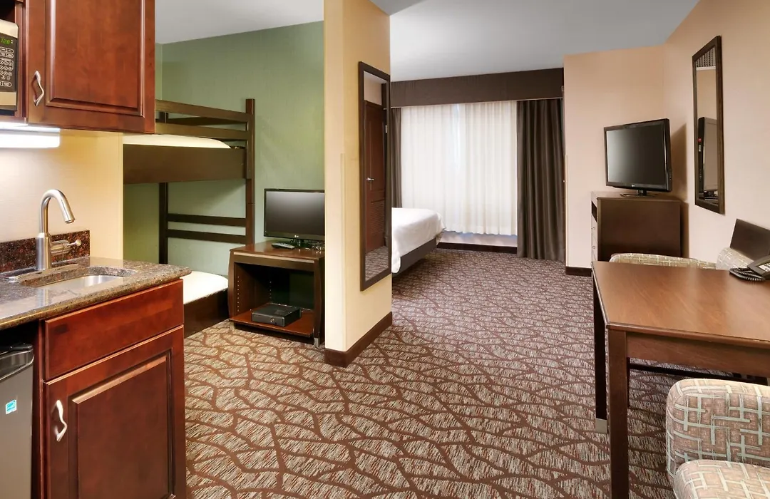 Holiday Inn Express Hotel & Suites Butte By Ihg-1