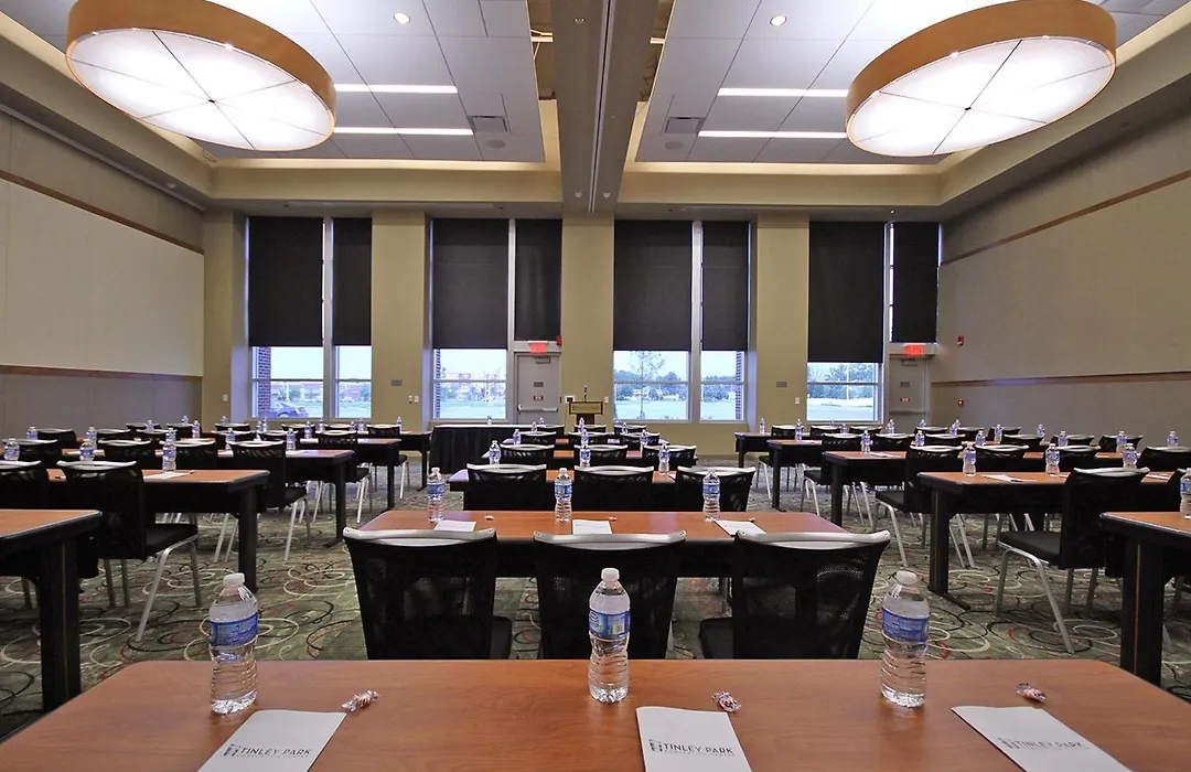 Even Hotel Chicago - Tinley Park - Convention Center By Ihg-1