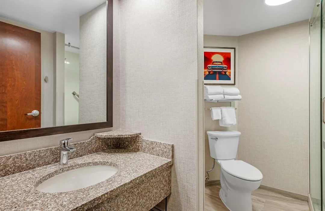 Drury Inn & Suites Joplin-1