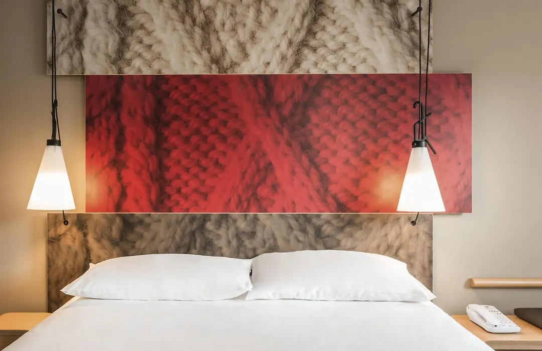 ibis Archamps Porte de Genève-1