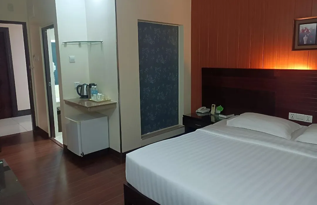 Hotel Essencia-1