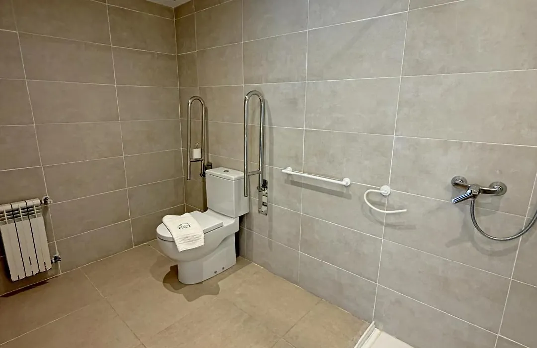 Hostal Villa Verde-Adults Only-1