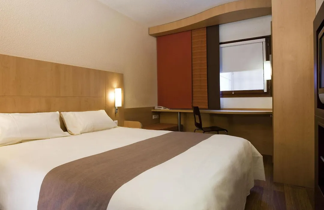 ibis Montes Claros Shopping-1
