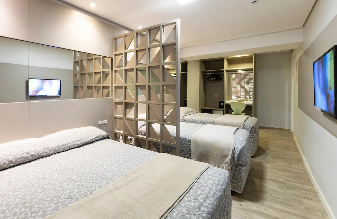 Hotel Palmas Executivo-1