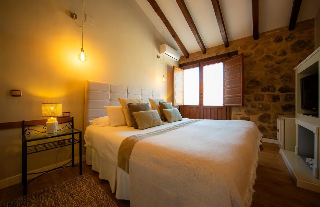 Hospedium Hotel Rural Ruta Imperial H-Cc-00660-1