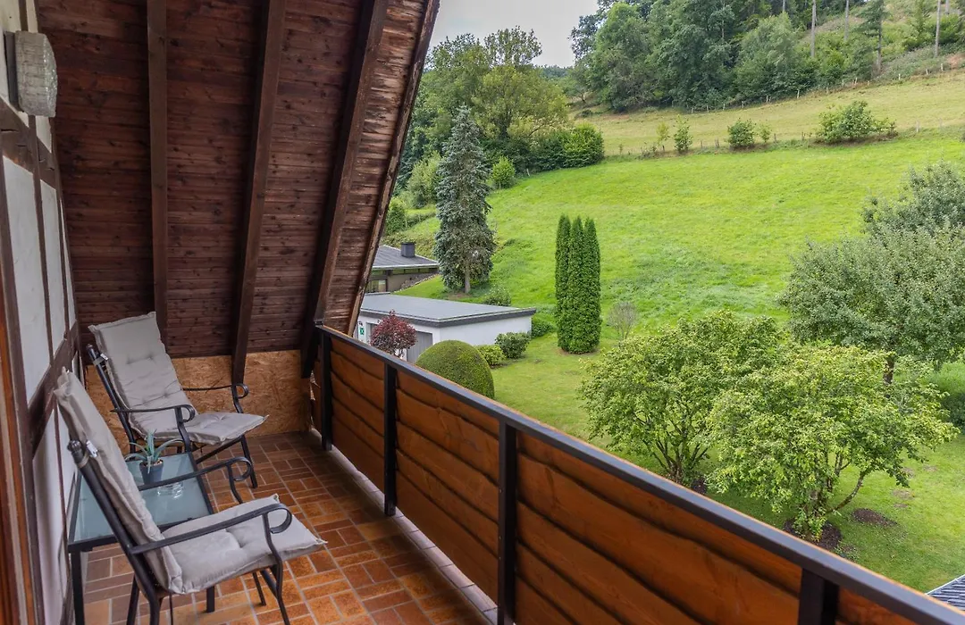 Hotel Tiefenhagen Sauerland-1
