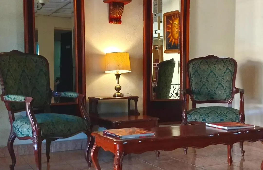 Hotel Estrella-1