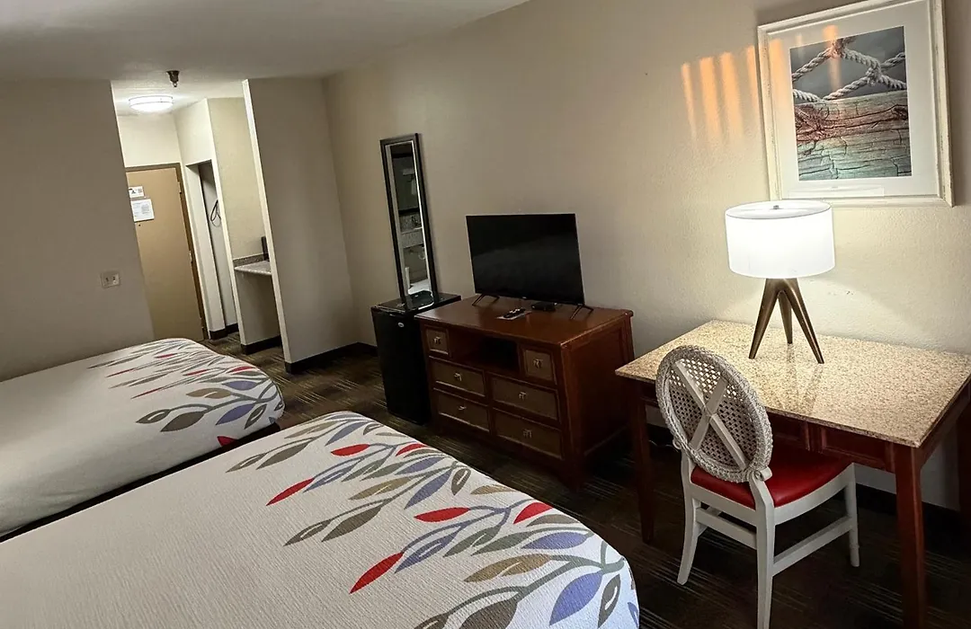 Trident Inn & Suites New Orleans-1