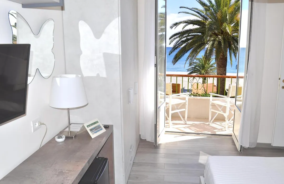 Hotel Boncardo-1