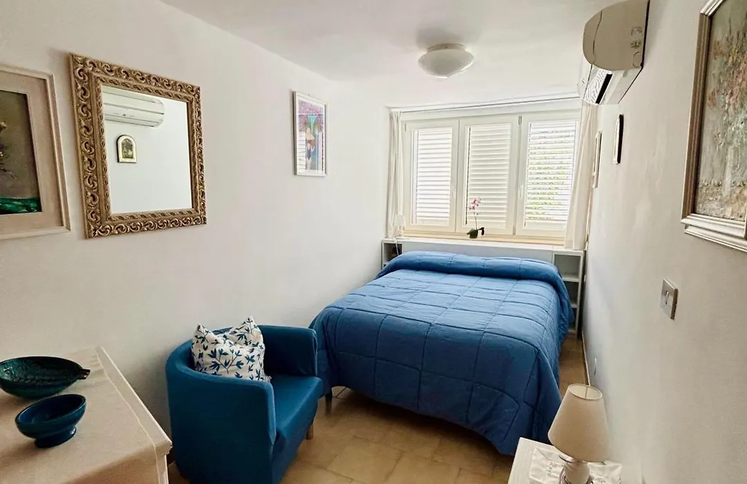 Villa Apollo B&B-1
