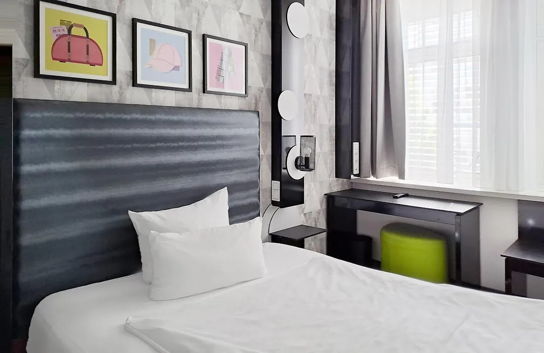 Garner Hotel Bremen City By Ihg-1