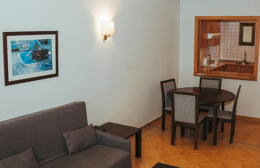Hotel Livvo Jandia Golf-1
