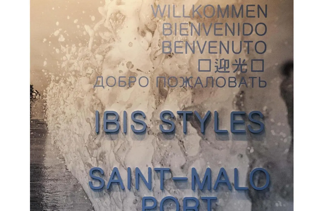 Ibis Styles Saint Malo Port-1