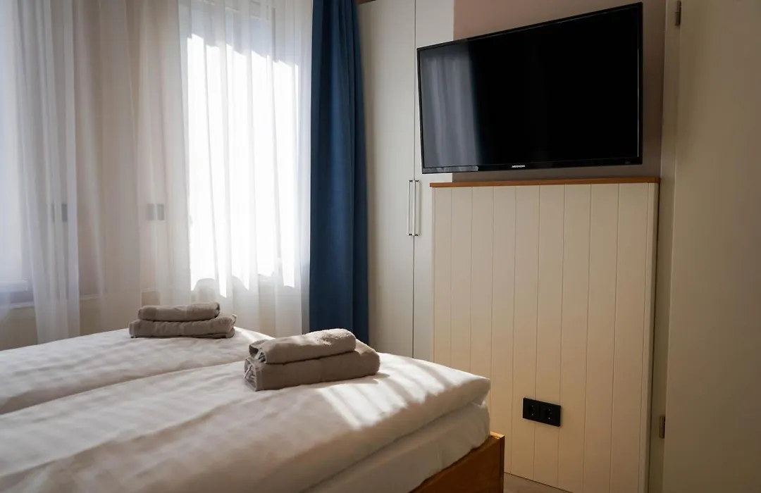 Hotel Seebrise Grömitz-1