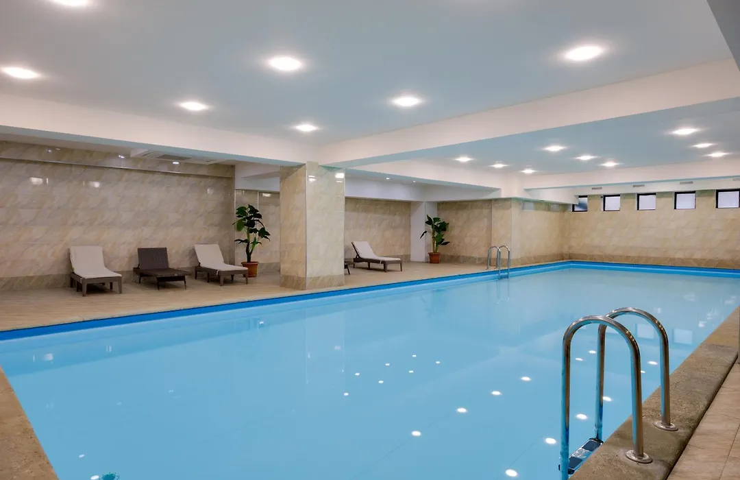 Hotel Astoria Tbilisi-1