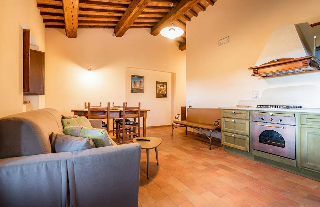 Panelios Borgo Vacanze-1