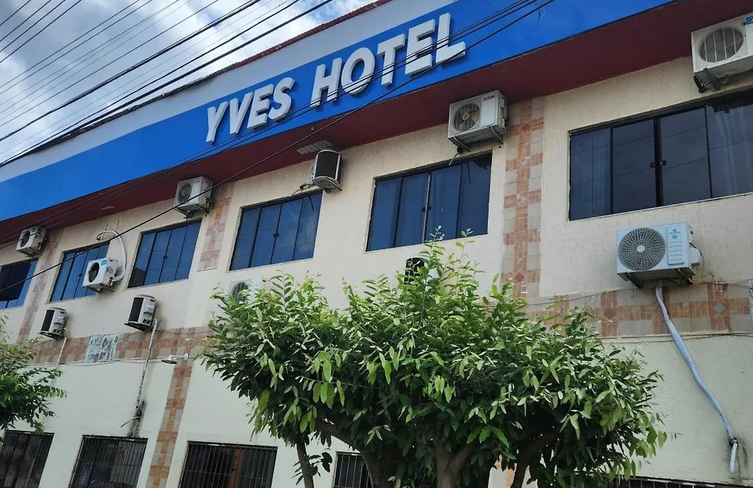 Yves Hotel-1