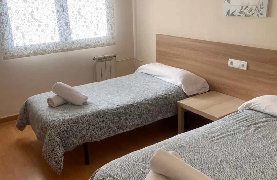 Pension Valcarce-1