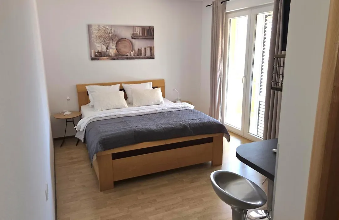 Rooms-Sobe Haus Magdalena Krk-1