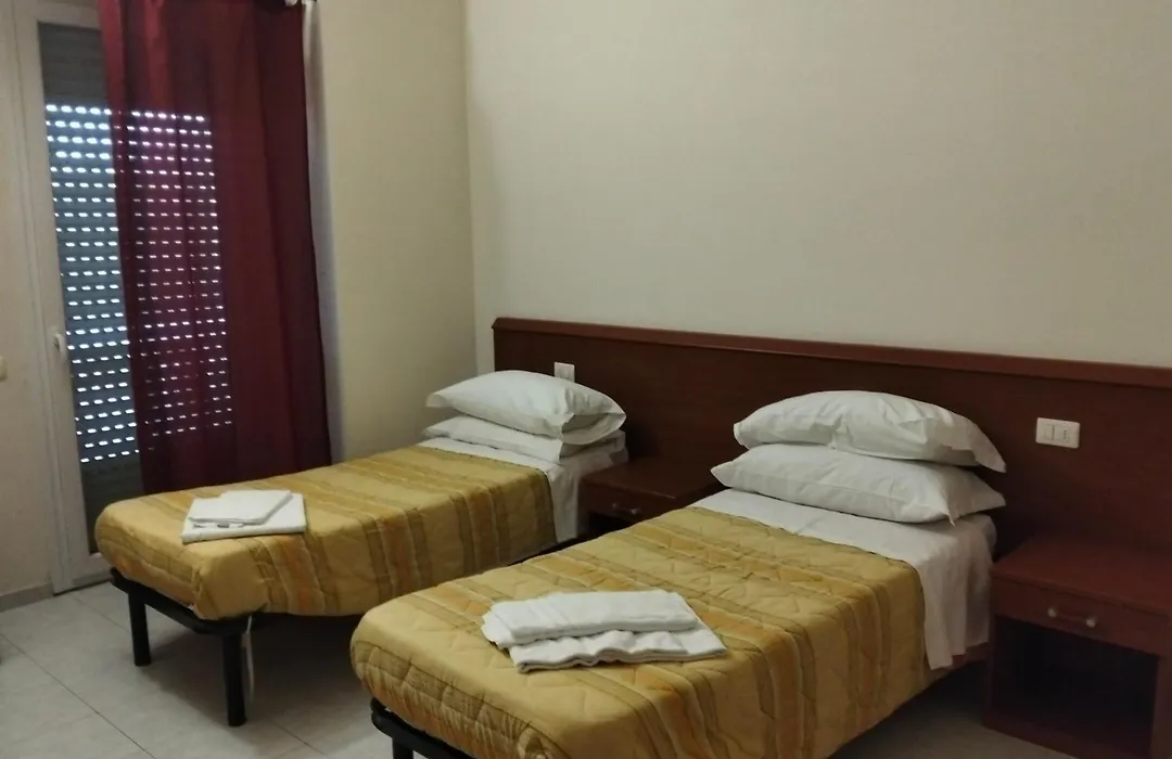 Hotel Polo-1
