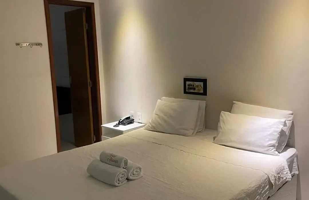 Hotel Aliança-1