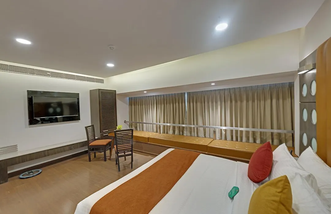 Comfort Inn Metropolis-1