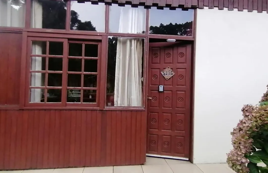 Cabanas Parque Suíço-1
