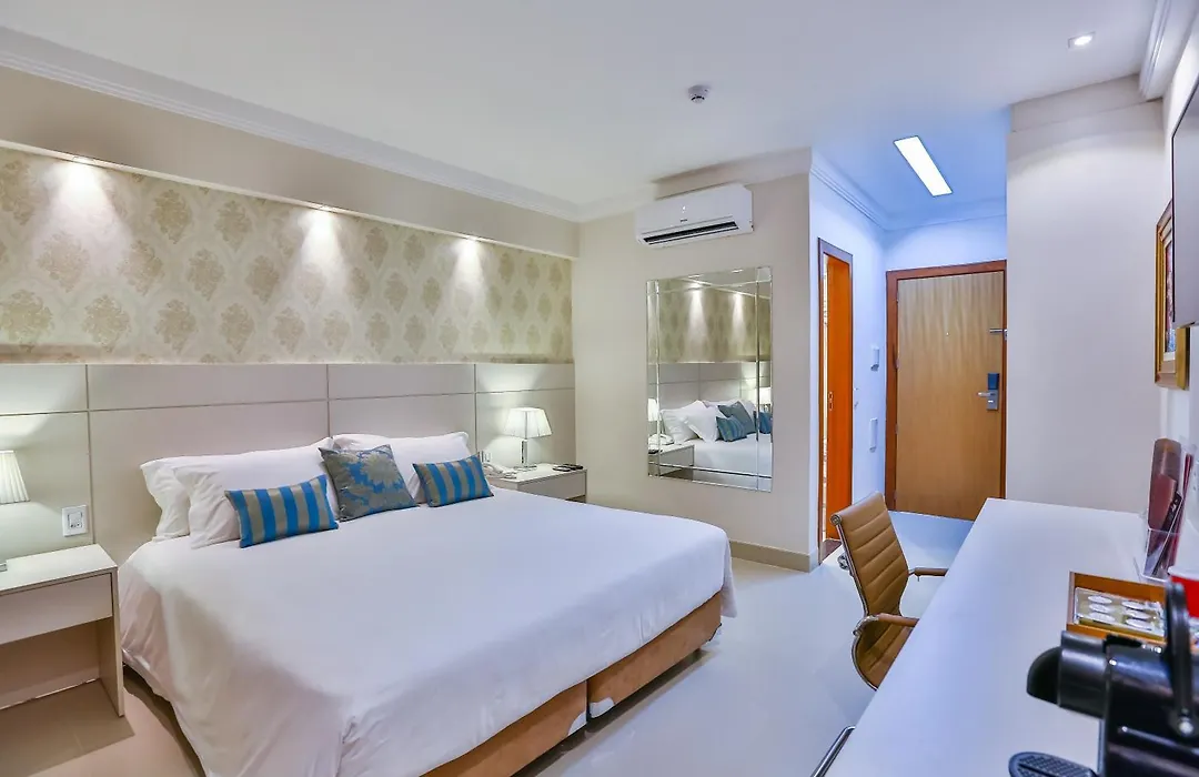 Golden Lis Hotel Boutique-1