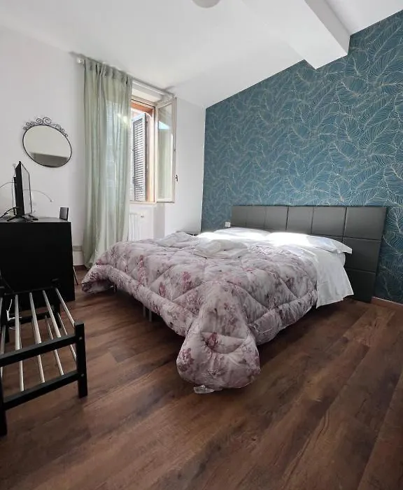 Hotel Brenta-1