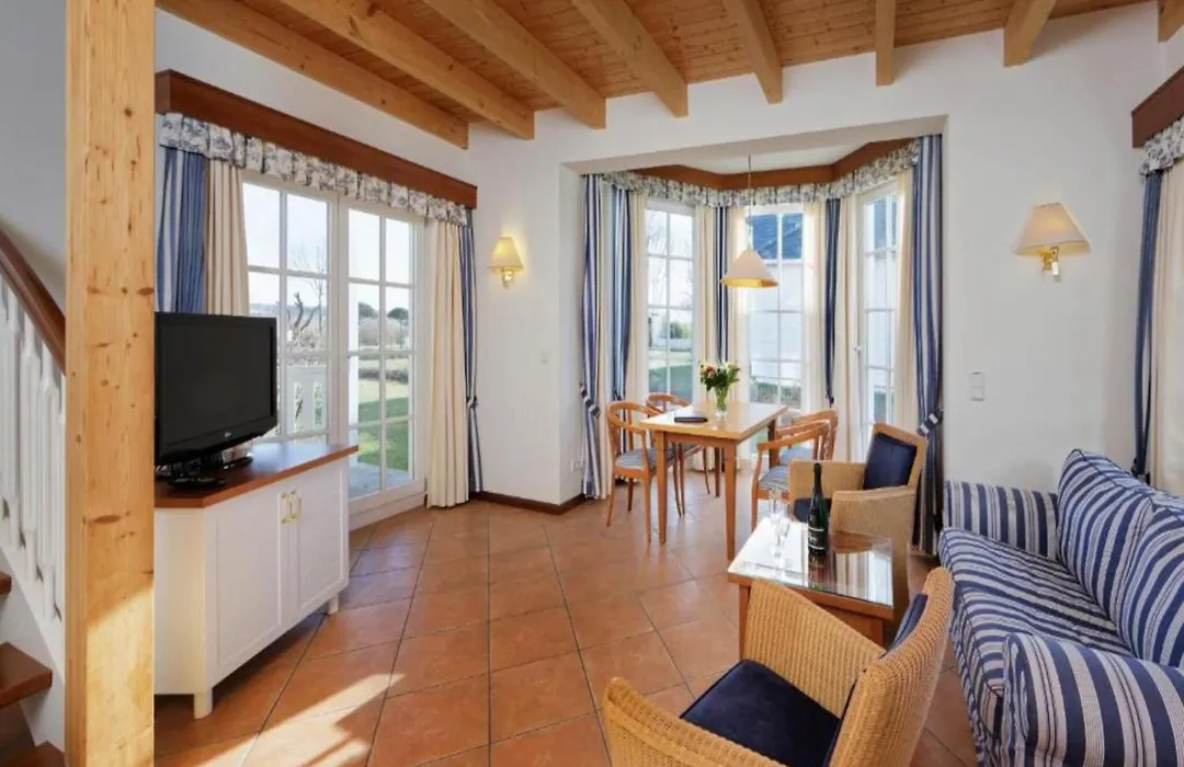 Schwielowsee Resort - Hotel-1