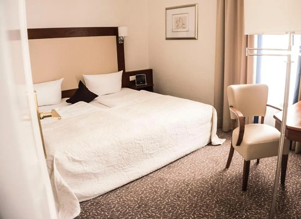 Heerens Hotel-1