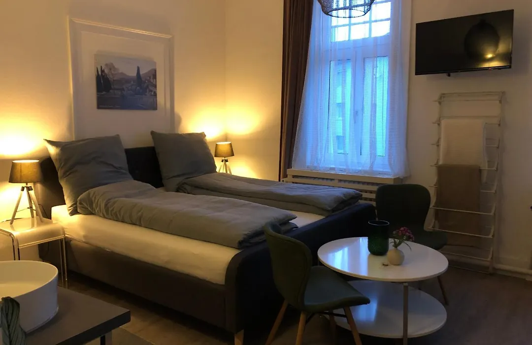 Ferienzimmer Tübingen-1
