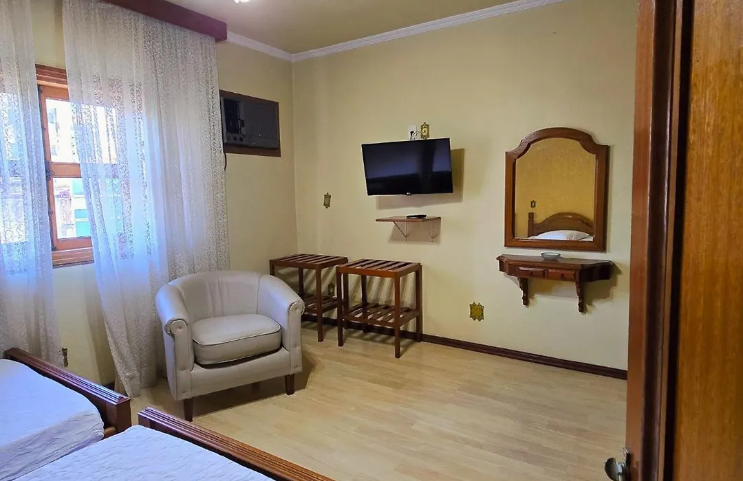Hotel Negreiros-1