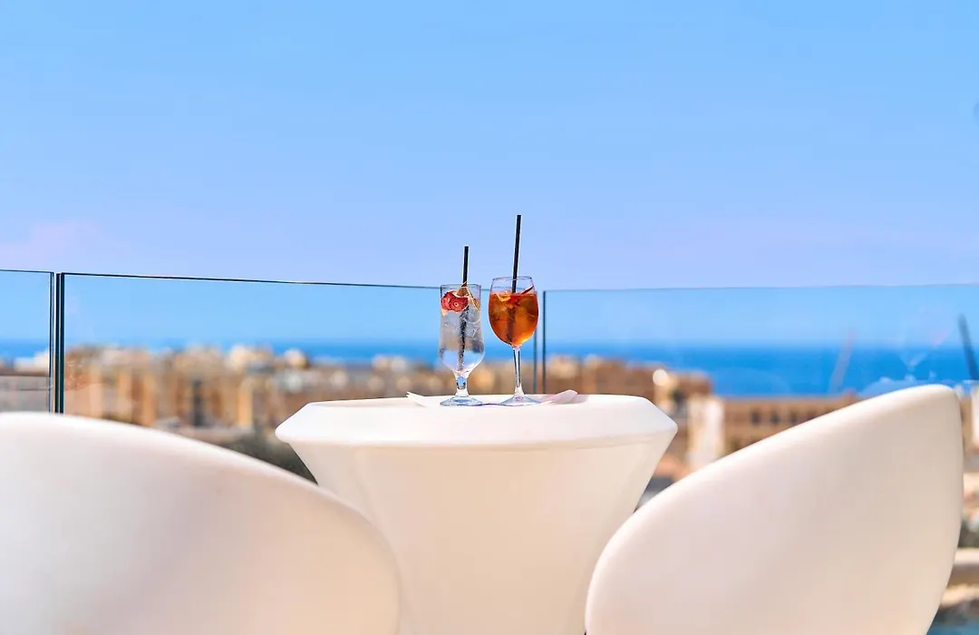 Holiday Inn Express - Malta By Ihg-1