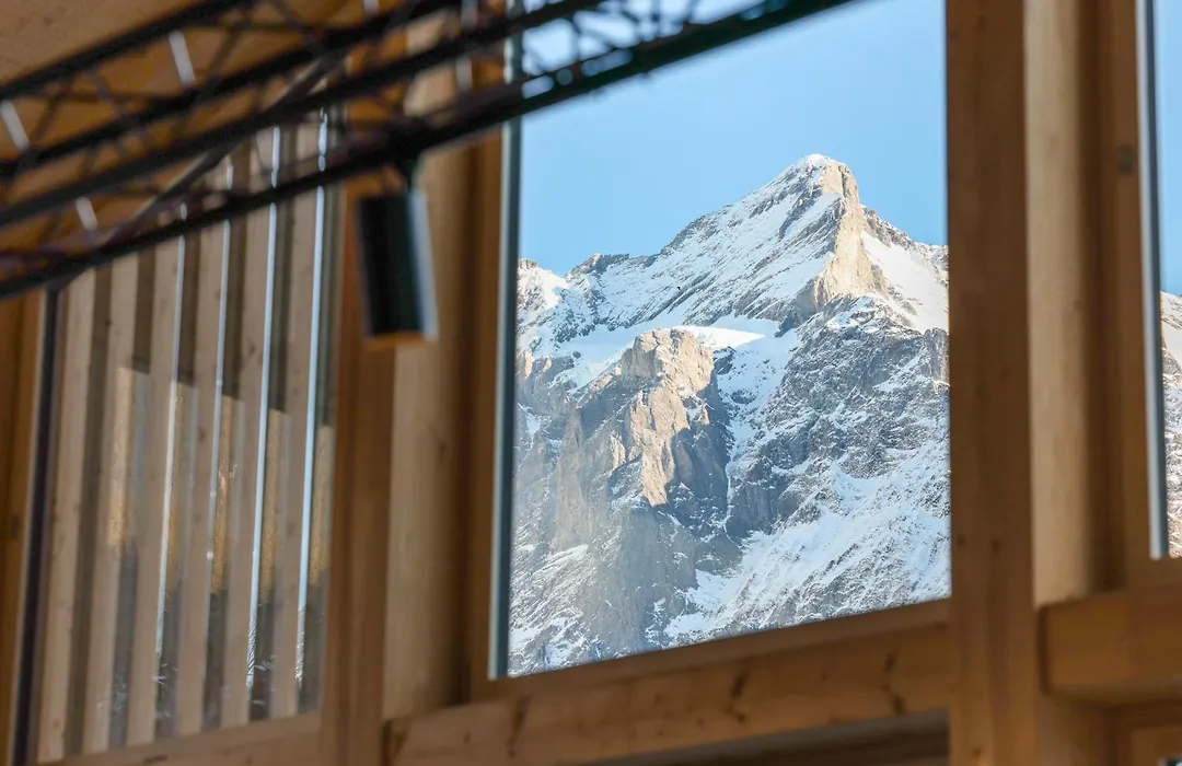 Eiger Lodge Chic-1