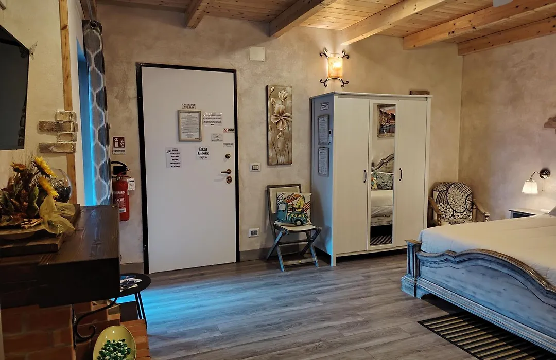 B&b Il Rustico-1