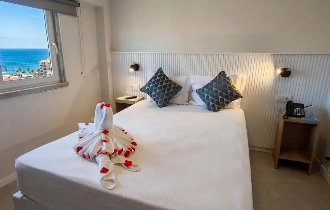 Hotel São Mamede Estoril-1