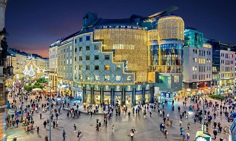 Do&Co Hotel Vienna-1