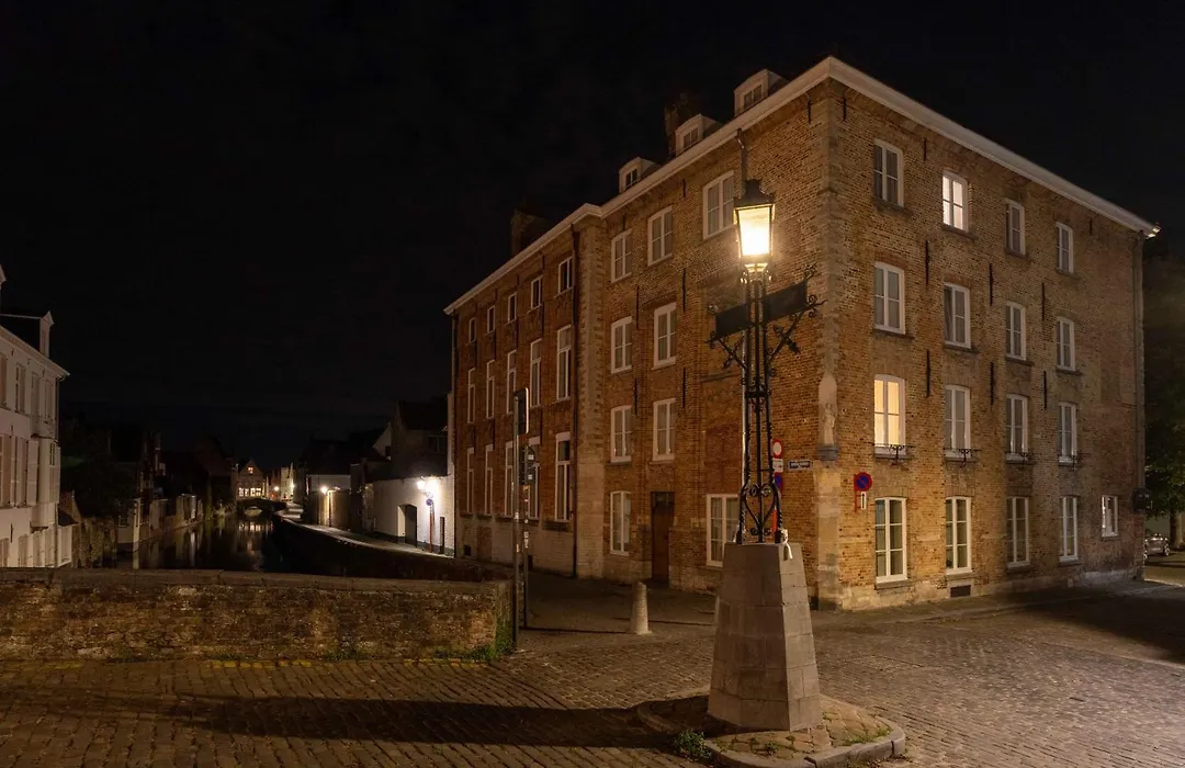 Hotel Bryghia-1