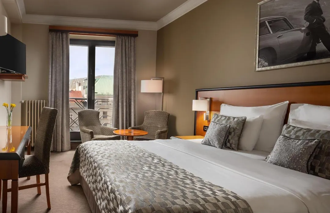 Jalta Boutique Hotel-1