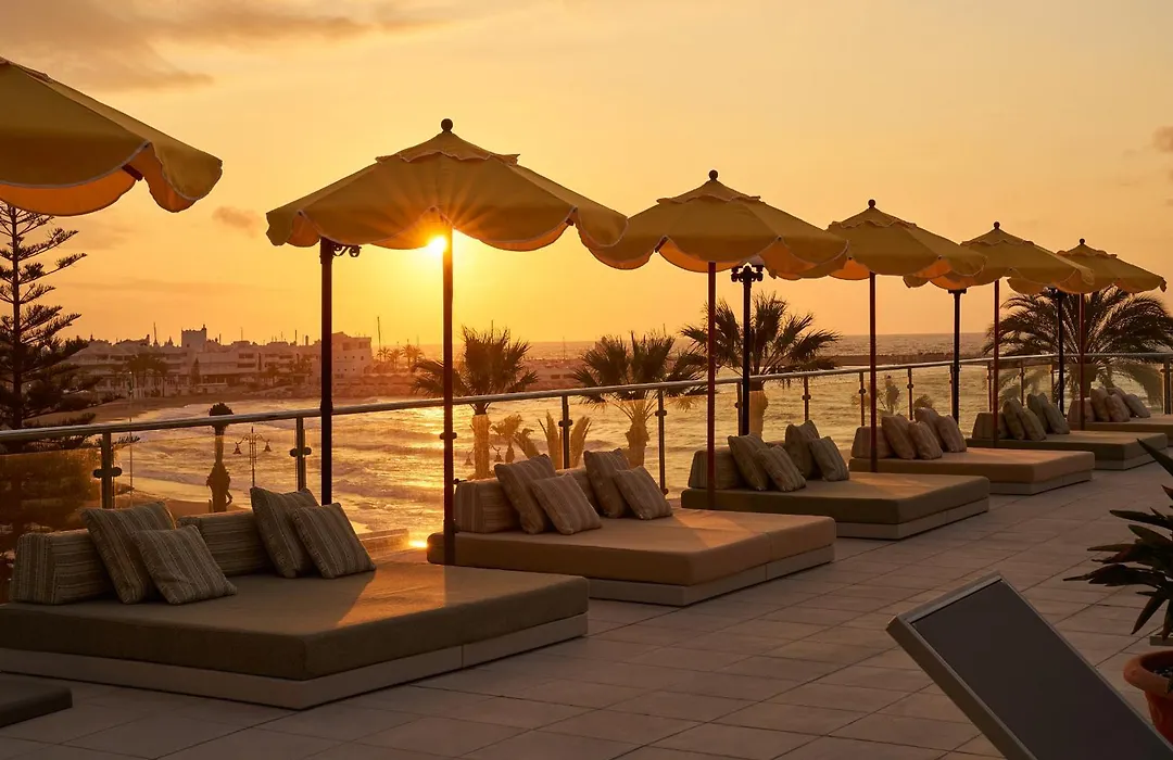 Hotel Riviera Costa Del Sol - Adults Recommended-1