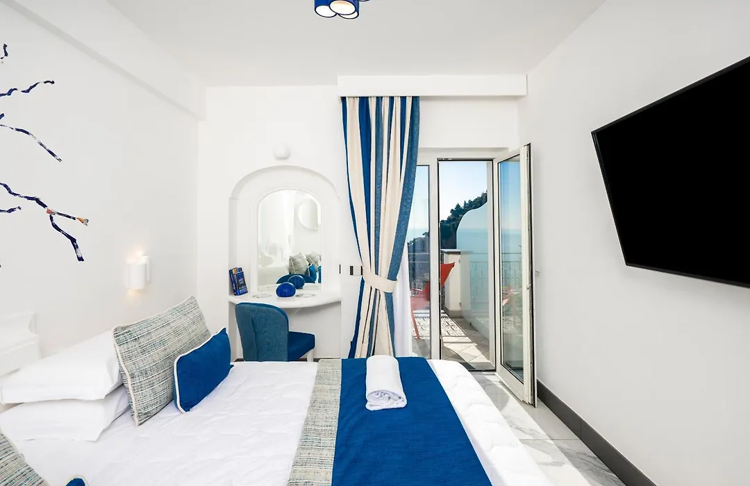 Positano Art Hotel Pasitea-1
