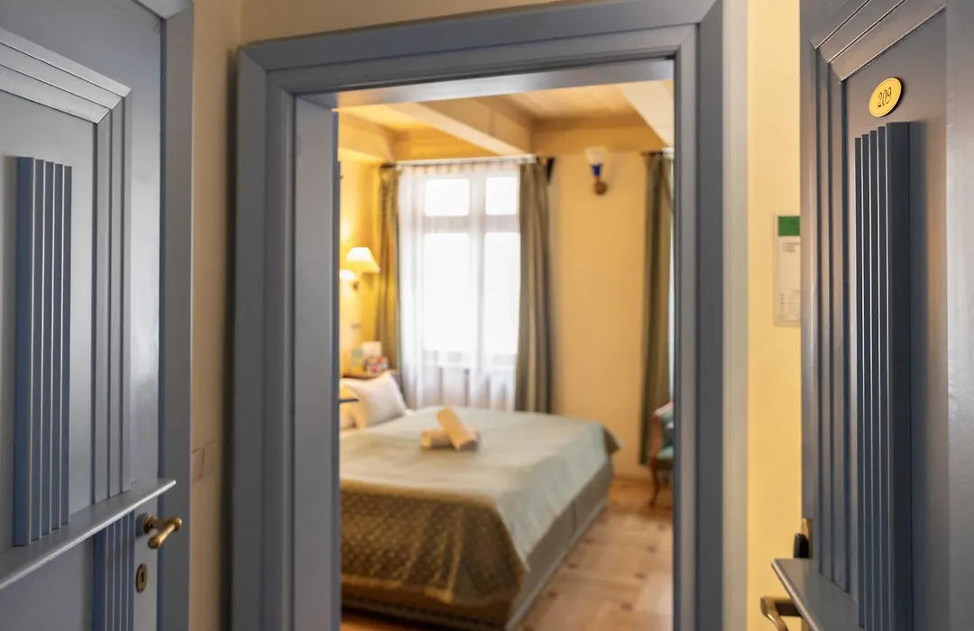 Hotel Elite Prague-1