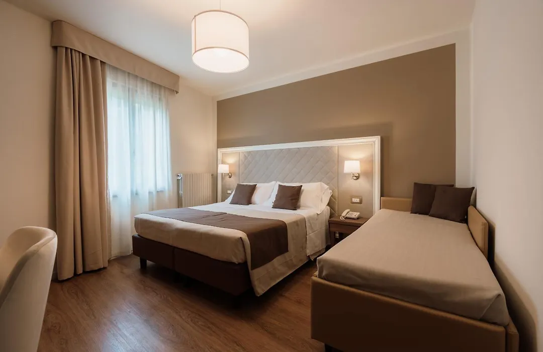Hotel Eden Salo-1