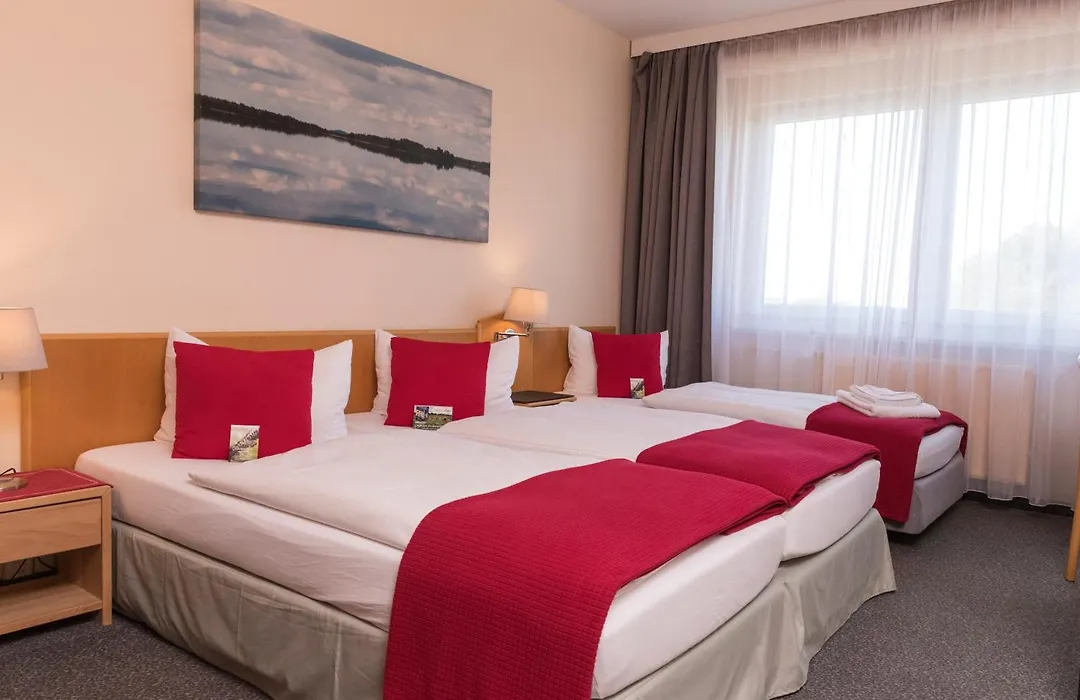 Hotel am Tierpark-1
